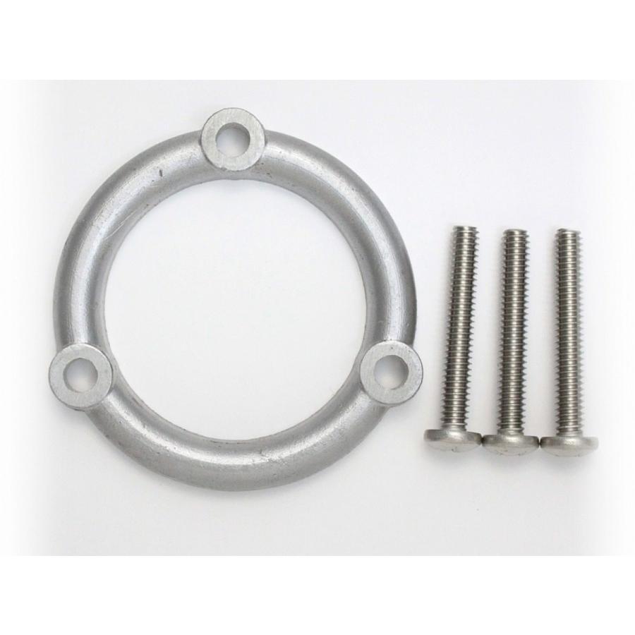 FORK フォーク 1135シリーズ キャブカバー オプション Velocity Lip