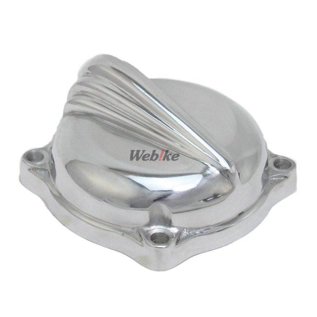 FORK フォーク Casting Top Cover for CVキャブ Crown CVキャブ(純正 