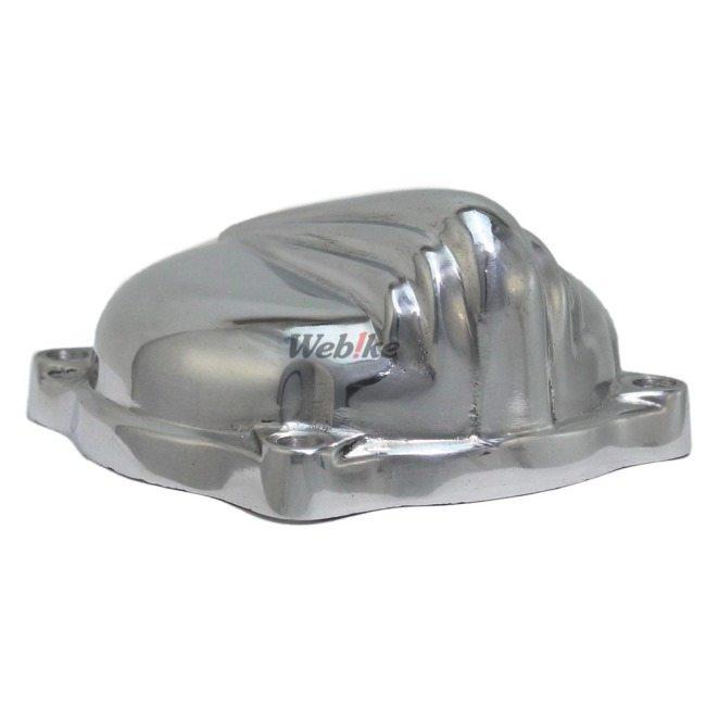 FORK フォーク Casting Top Cover for CVキャブ Crown CVキャブ(純正