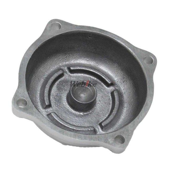 FORK フォーク Casting Top Cover for CVキャブ Crown CVキャブ(純正 