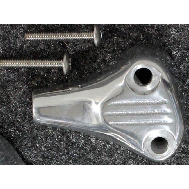FORK フォーク スロットルセンサーカバー W650 W400 KAWASAKI カワサキ