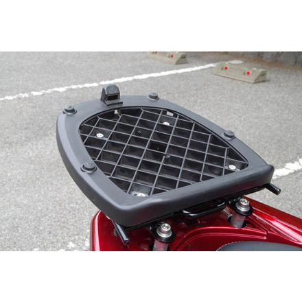 World Walk ワールドウォーク リアキャリア タイプ：48Lリアボックスセット PCX125 PCX150 HONDA ホンダ 外装_6