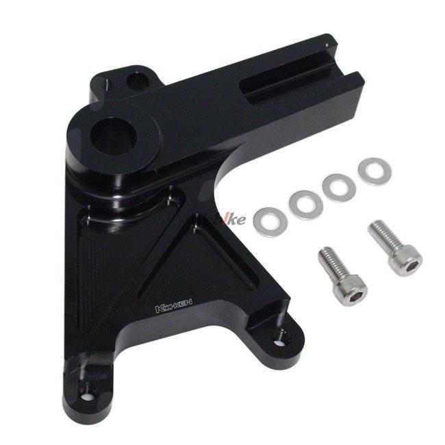 z900RS リアキャリパーサポートKOHKEN リアキャリパーサポート KOHKEN コーケン リアキャリパーサポート Z900RS KAWASAKI