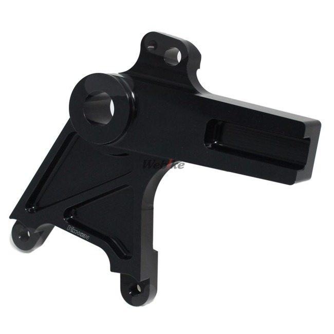 EVATEK リアブレンボキャリパーサポート Z900RS/CAFE リアブレンボ 2POT キャリパーサポート Z900RS/CAFE – 【KOHKEN