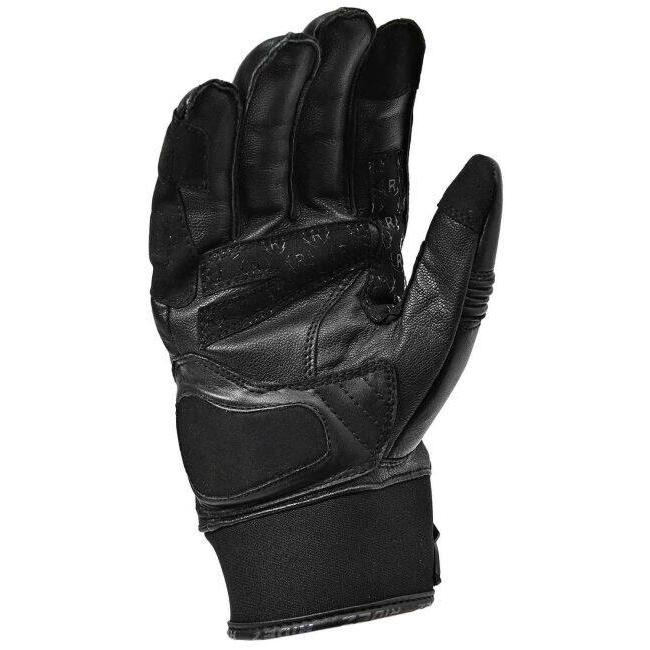 RIDEZ ライズ QUASAR GLOVES バイク用グローブ サイズ：XL オール