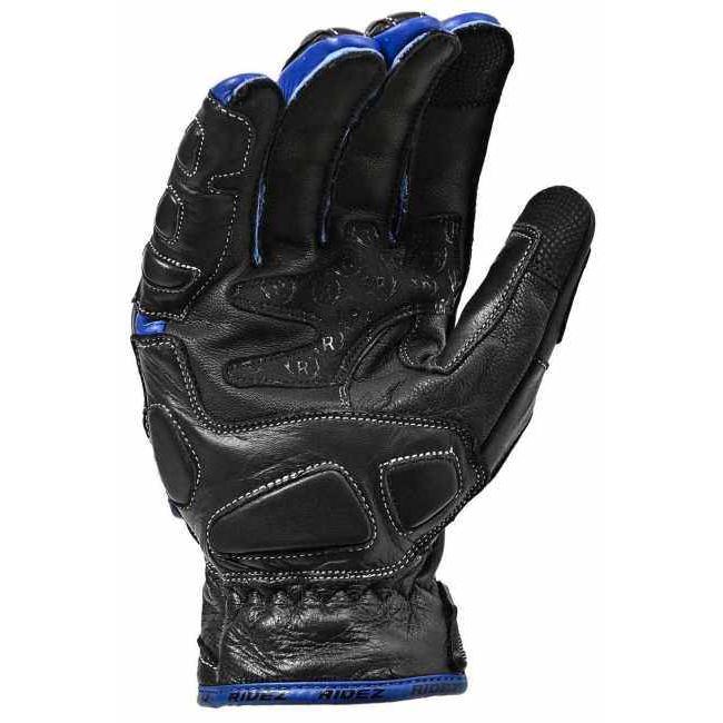 RIDEZ RIDEZ:ライズ OCTANE GLOVE バイク用ショートグローブ サイズ：XL｜webike｜02