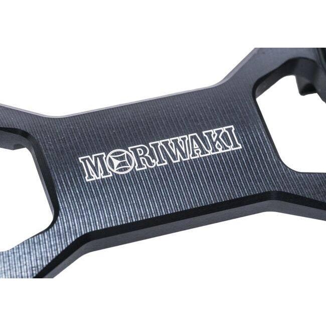 モリワキ MORIWAKI ENGINEERING モリワキエンジニアリング ハンドル