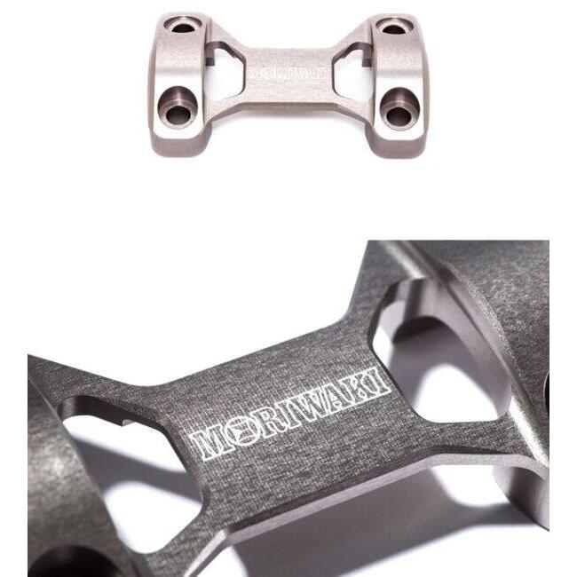 モリワキ MORIWAKI ENGINEERING モリワキエンジニアリング ハンドル