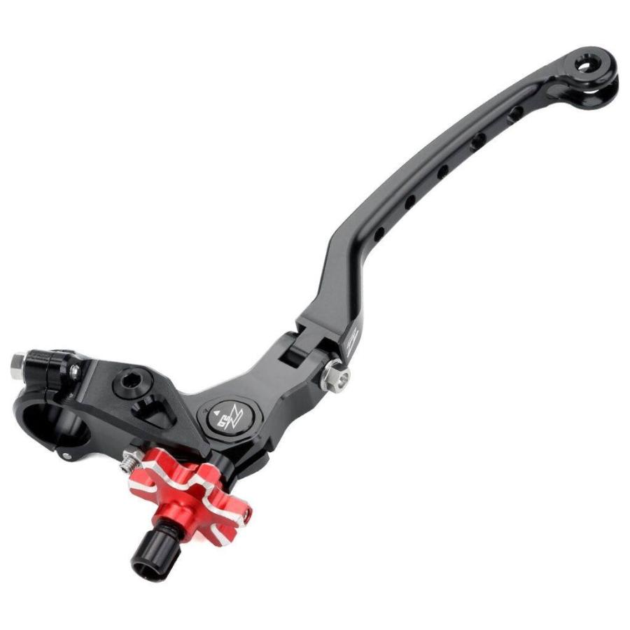 ZETA RACING ジータ レーシング フライトパーチ RD クラッチ タイプ