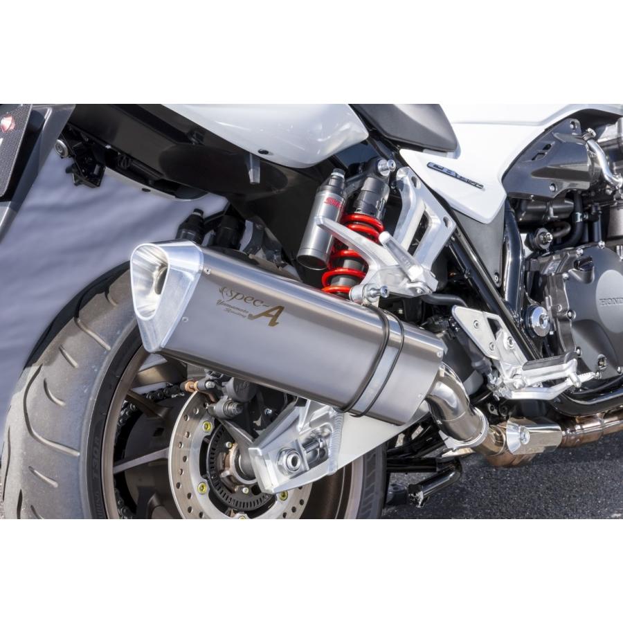 YAMAMOTO RACING YAMAMOTO RACING:ヤマモトレーシング SPEC-A スリップ