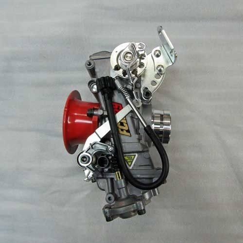 2%er ツーパーセンター FCR 39Φ用 キャブレター SR500 SR400 YAMAHA ヤマハ 吸気関連 エンジン | 2%er | 01