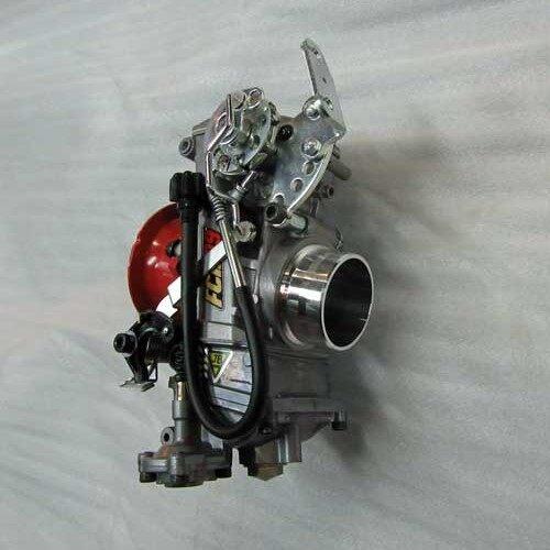 2%er ツーパーセンター FCR 39Φ用 キャブレター SR500 SR400 YAMAHA ヤマハ 吸気関連 エンジン | 2%er | 02