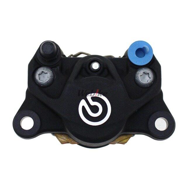 brembo（ブレンボ） P2-RS84 リアブレーキキャリパー 新カニ 84mm