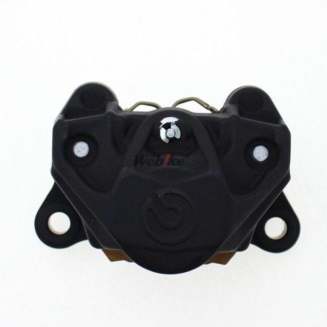 brembo（ブレンボ） P2-RS84 リアブレーキキャリパー 新カニ 84mm