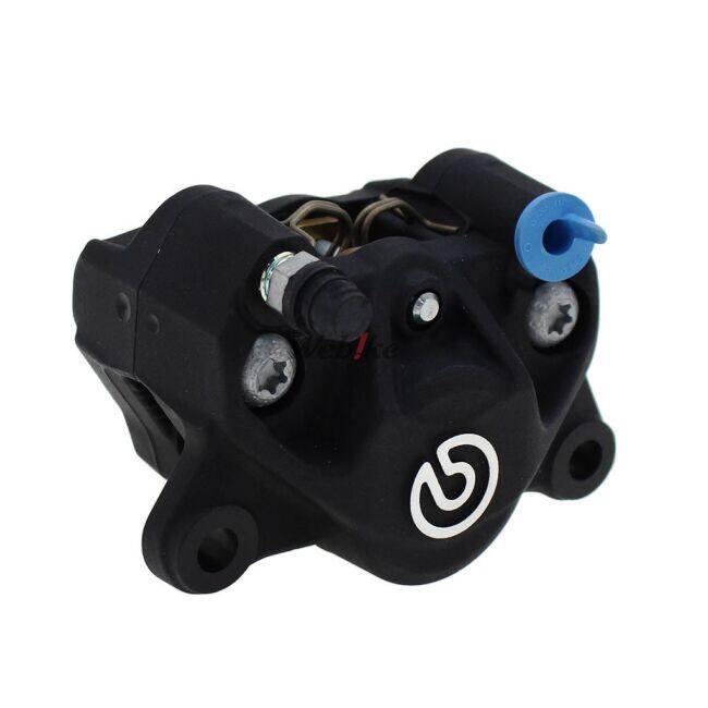 brembo（ブレンボ） P2-RS84 リアブレーキキャリパー 新カニ 84mm