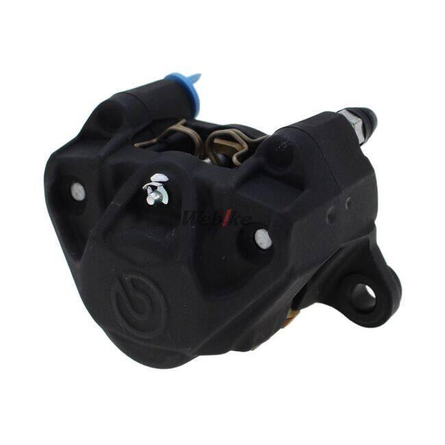 brembo ブレンボ P2-RS84 リアキャリパー brembo（ブレンボ） P2-RS84 リアブレーキキャリパー 新カニ 84mm