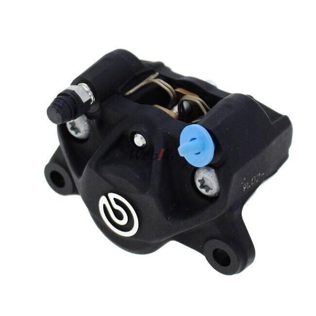 Folamdo製 84mm ブレーキキャリパー カニ　新品 Webike | Brembo ブレンボ P2-RS84 リアブレーキキャリパー 新カニ