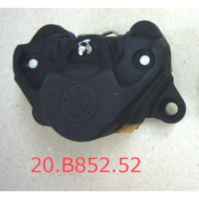 ブレンボ カニキャリパー 32mmピストン Rear Caliper P2 32mm Black “P2-RS84” 新カニ – 【KOHKEN