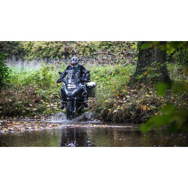 MICHELIN ミシュラン ANAKEE WILD 【80/90-21 M/C 48S TT】 アナキーワイルド タイヤ オフロードタイヤ・トレール/デュアルパーパス オフロードタイヤ | ミシュラン | 03