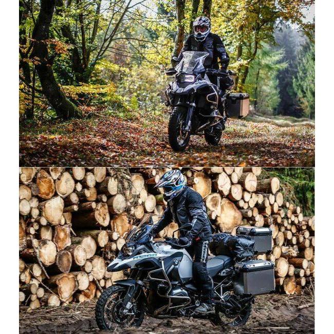 MICHELIN ミシュラン ANAKEE WILD 【80/90-21 M/C 48S TT】 アナキーワイルド タイヤ オフロードタイヤ・トレール/デュアルパーパス オフロードタイヤ | ミシュラン | 04