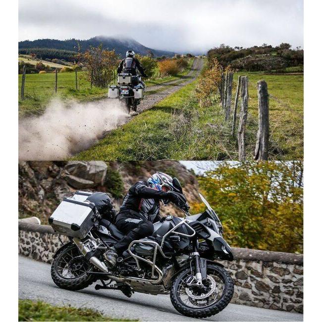 MICHELIN ミシュラン ANAKEE WILD 【80/90-21 M/C 48S TT】 アナキーワイルド タイヤ オフロードタイヤ・トレール/デュアルパーパス オフロードタイヤ | ミシュラン | 06