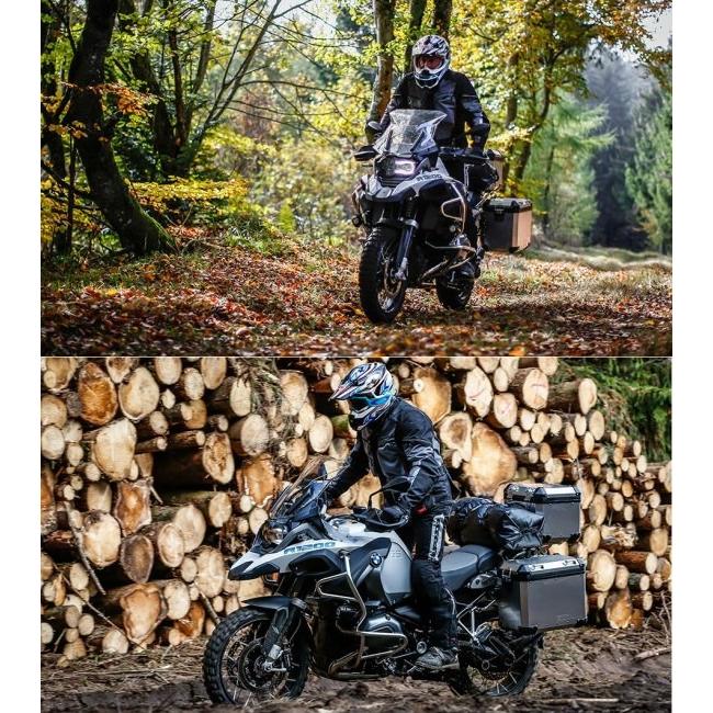 MICHELIN MICHELIN:ミシュラン ANAKEE WILD【110/80-18 M/C 58S TT】アナキーワイルド タイヤ|webike|05
