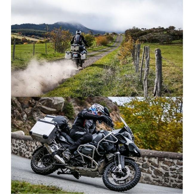 MICHELIN MICHELIN:ミシュラン ANAKEE WILD【110/80-18 M/C 58S TT】アナキーワイルド タイヤ|webike|07