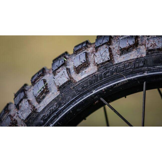 ミシュラン（MICHELIN） ANAKEE WILD 【130/80-18 M/C 66S TT