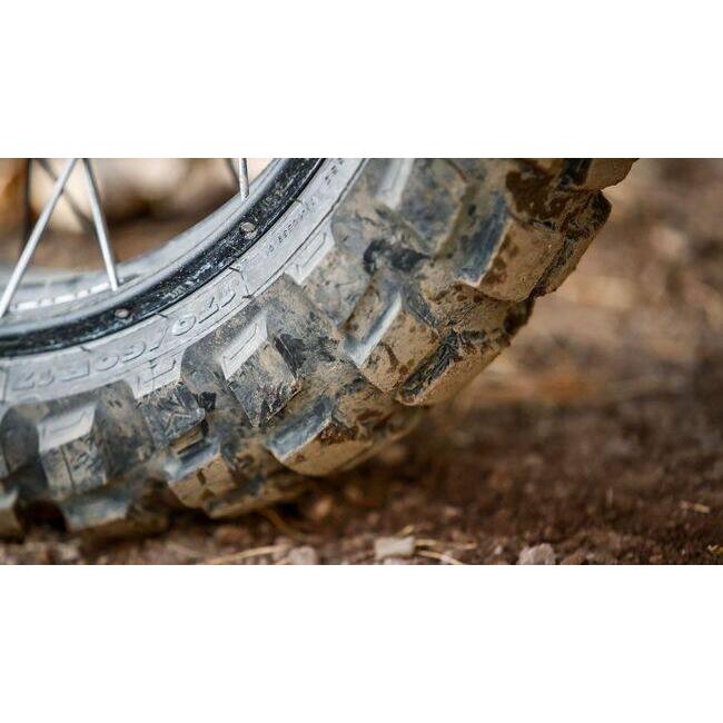 ミシュラン（MICHELIN） ANAKEE WILD 【130/80-18 M/C 66S TT