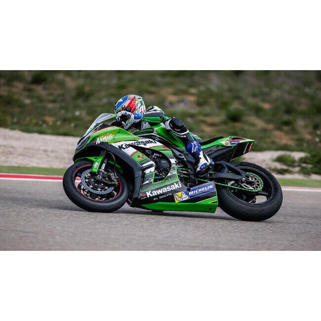 ミシュラン（MICHELIN） POWER CUP EVO【160/60ZR17 M/C (69W) TL