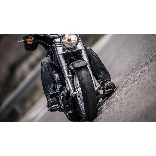 MICHELIN ミシュラン SCORCHER 11【160/60R18 M/C 70V TL】スコーチャー タイヤ FLFB SOFTAIL FATBOY FLFBS FATBOY114 HARLEY-DAVIDSON ハーレーダビッドソン | ミシュラン | 01