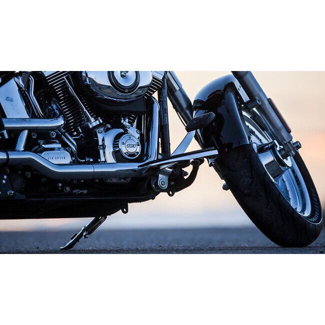 MICHELIN ミシュラン SCORCHER 11【160/60R18 M/C 70V TL】スコーチャー タイヤ FLFB SOFTAIL FATBOY FLFBS FATBOY114 HARLEY-DAVIDSON ハーレーダビッドソン | ミシュラン | 02