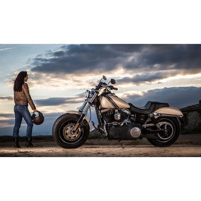 MICHELIN ミシュラン SCORCHER 11【160/60R18 M/C 70V TL】スコーチャー タイヤ FLFB SOFTAIL FATBOY FLFBS FATBOY114 HARLEY-DAVIDSON ハーレーダビッドソン | ミシュラン | 03