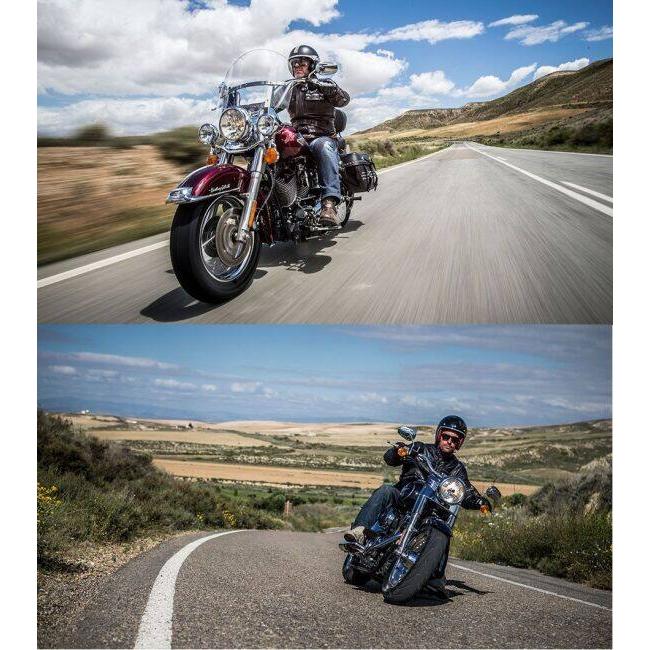 MICHELIN ミシュラン SCORCHER 11【160/60R18 M/C 70V TL】スコーチャー タイヤ FLFB SOFTAIL FATBOY FLFBS FATBOY114 HARLEY-DAVIDSON ハーレーダビッドソン | ミシュラン | 05