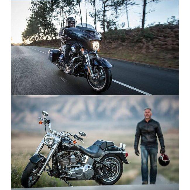 MICHELIN ミシュラン SCORCHER 11【160/60R18 M/C 70V TL】スコーチャー タイヤ FLFB SOFTAIL FATBOY FLFBS FATBOY114 HARLEY-DAVIDSON ハーレーダビッドソン | ミシュラン | 06