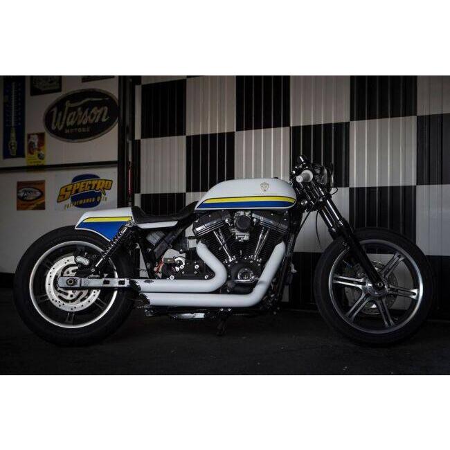ミシュラン（MICHELIN） SCORCHER 31 【180/70B16 M/C 77H TL