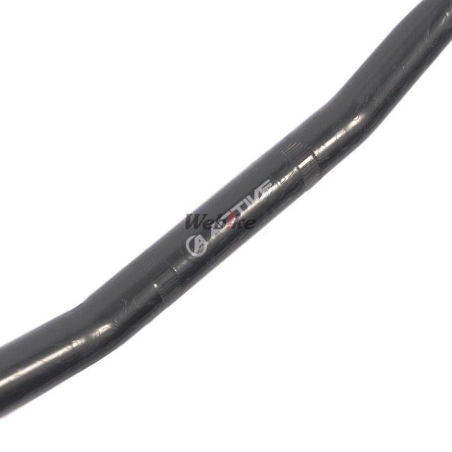 ACTIVE（アクティブ） ROAD スチールハンドル カラー：ブラック