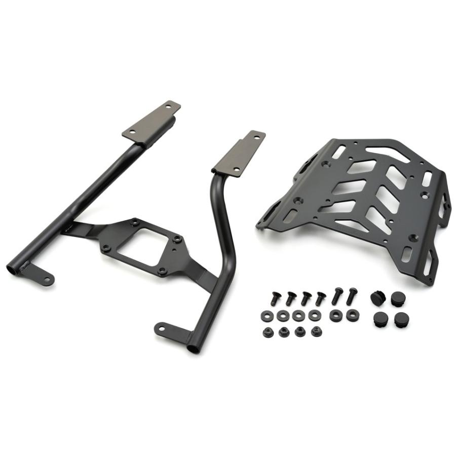 DAYTONA デイトナ マルチウイングキャリア Z900RS KAWASAKI カワサキ リアキャリア 外装 | DAYTONA（バイク用品）