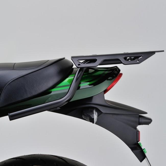 【新品未使用】デイトナ マルチウイングキャリア（リアキャリア） デイトナ DAYTONA マルチウイング リアキャリア ＆ WW製 リアボックス