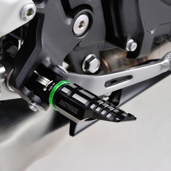 なお様確認用 DAYTONA（バイク用品） DAYTONA デイトナ PREMIUM ZONE(プレミアム