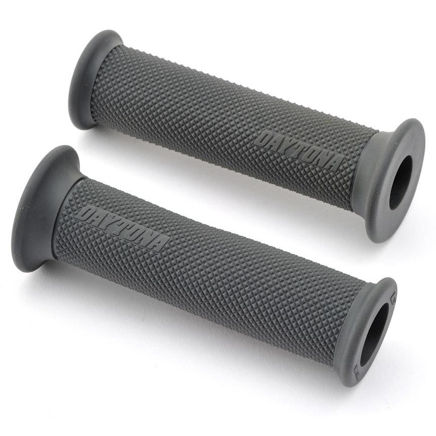 DAYTONA（デイトナ） GRIPPYGRIP D-BASE カラー：グレー グリップ