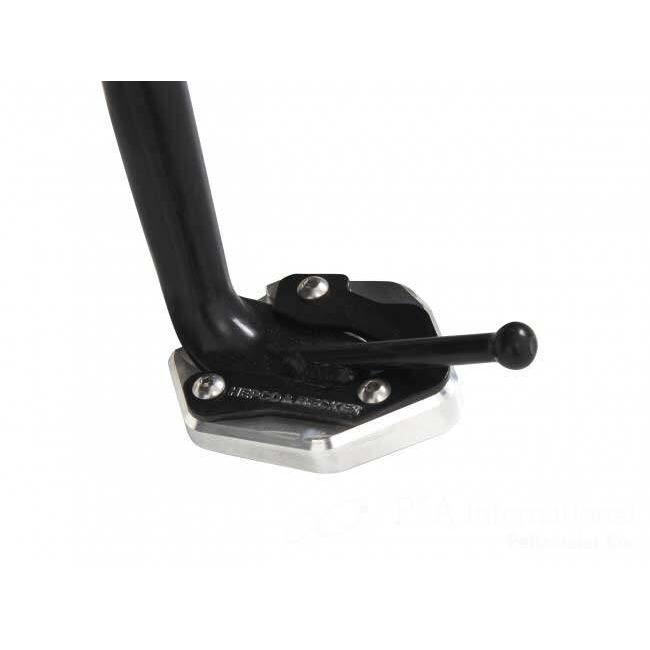 HEPCO＆BECKER ヘプコ＆ベッカー サイドスタンドエンド MT-03 MT-07 Y-AMT MT-09 SP Tracer MT-25 900 GT XJ6 Diversion XSR700 Xtribute XSR900 YAMAHA ヤマハ | ヘプコ＆ベッカー