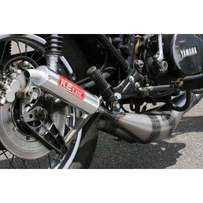 K2tec（ケイツー・テック） クロスチャンバー TYPE-1 RD250 RD400