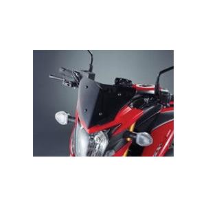 スズキ（SUZUKI） メーターバイザーセット GSX-S750 スクリーン 外装