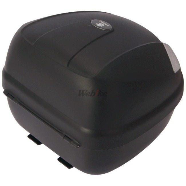 SUZUKI スズキ トップケース アドレス110 トップケース・テール