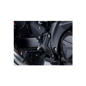 足サポート スズキ（SUZUKI） フットレスト タイプ：左側 SV650 ABS フットペグ
