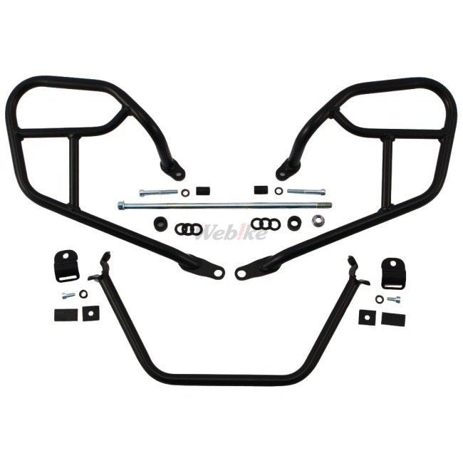 スズキ（SUZUKI） アクセサリーバー Vストローム650 Vストローム650XT