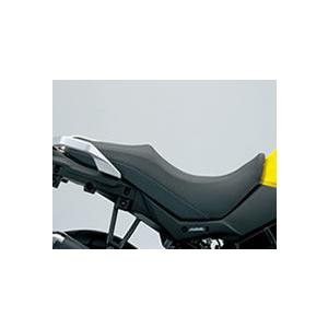 スズキ（SUZUKI） ローシート Vストローム650 Vストローム650XT シート