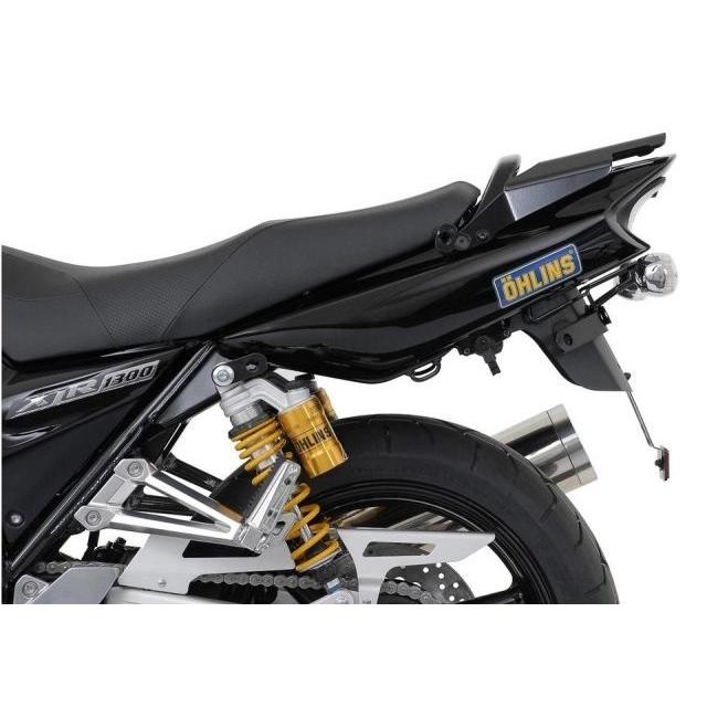 SW-MOTECH SW-MOTECH:SWモテック EVOキャリア XJR1200 XJR1300 YAMAHA ヤマハ YAMAHA ヤマハ|ウェビック1号店|01