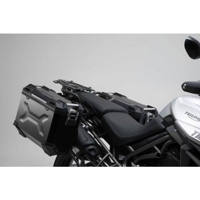 SW-MOTECH SWモテック PROサイドキャリア TIGER800 TIGER800XC TIGER800XR TRIUMPH トライアンフ サイドキャリア 外装_3